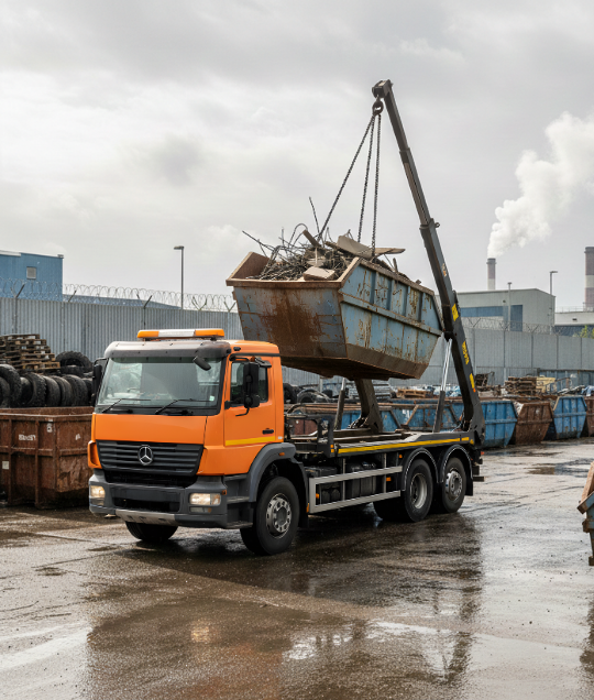 Sewage and Water Management Service